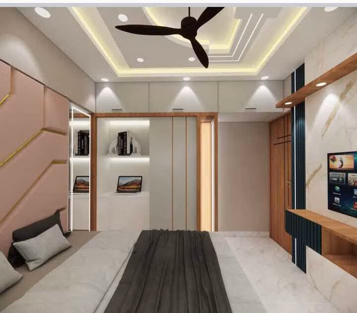 Residential Interior Project 3